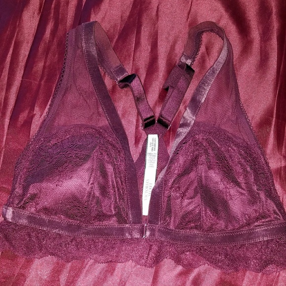 Victoria's Secret bralette - Picture 2 of 8